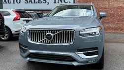 2020 Volvo XC90 T6 Inscription 6-Passenger