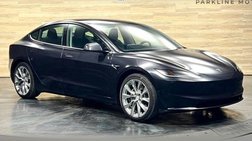 2024 Tesla Model 3 Long Range