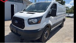 2019 Ford Transit 250