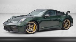 2026 Porsche 911 GT3
