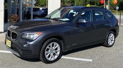 2014 BMW X1 xDrive28i