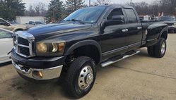 2007 Dodge Ram 3500 SLT
