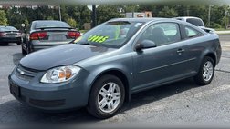 2007 Chevrolet Cobalt LT