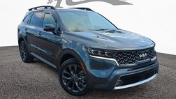 2023 Kia Sorento SX Prestige