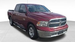 2014 Ram Ram Pickup 1500 SLT