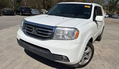 2015 Honda Pilot EX-L
