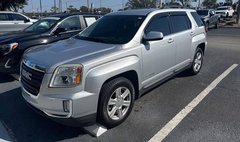 2016 GMC Terrain SLE-2