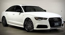 2018 Audi A6 2.0T Sport