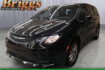 2025 Chrysler Voyager LX