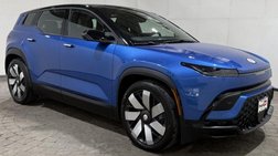 2023 Fisker Ocean Ultra