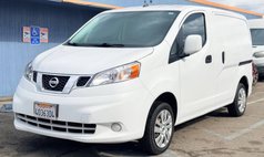 2020 Nissan NV200 SV
