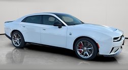 2026 Dodge Charger Scat Pack Sedan AWD