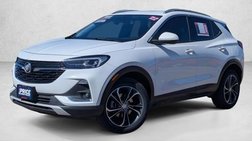 2022 Buick Encore GX Essence