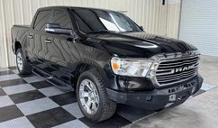 2019 Ram Ram Pickup 1500 Big Horn