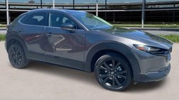 2021 Mazda CX-30 Turbo Premium