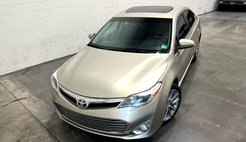 2014 Toyota Avalon XLE Premium