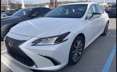 2019 Lexus ES 350 F SPORT