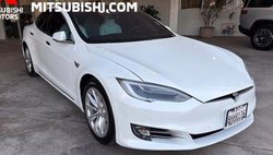 2018 Tesla Model S 75D
