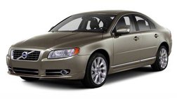 2011 Volvo S80 T6
