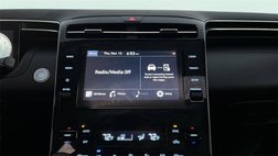 2022 Hyundai Santa Cruz SEL Premium