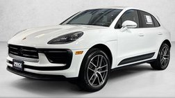 2026 Porsche Macan T