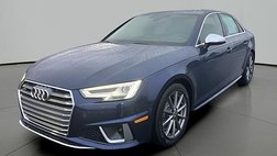 2019 Audi S4 3.0T quattro Prestige