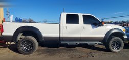 2016 Ford Super Duty F-250 King Ranch
