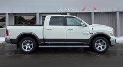 2018 Ram Ram Pickup 1500 Laramie