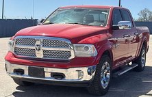 2015 Ram Ram Pickup 1500 Laramie