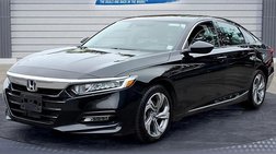 2019 Honda Accord EX