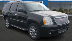2012 GMC Yukon Denali