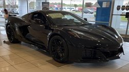 2026 Chevrolet Corvette Z06