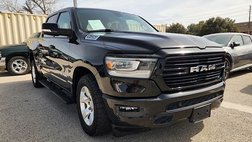 2021 Ram Ram Pickup 1500 Lone Star