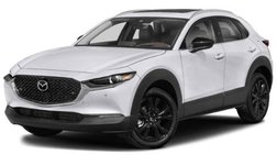 2022 Mazda CX-30 2.5 Turbo Premium Plus