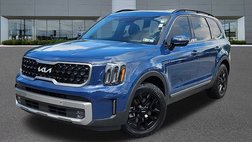 2023 Kia Telluride SX-Prestige X-Pro