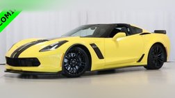 2017 Chevrolet Corvette Z06