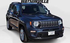 2021 Jeep Renegade Sport