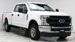 2021 Ford Super Duty F-250 XL