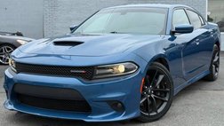 2020 Dodge Charger GT