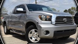 2008 Toyota Tundra Limited