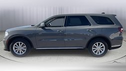 2021 Dodge Durango SXT
