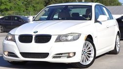 2009 BMW 3 Series 335d