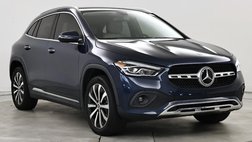 2022 Mercedes-Benz GLA-Class GLA 250