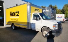 2024 Ford E-Series E-350 SD
