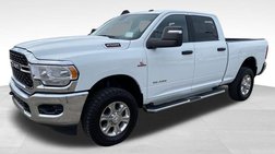 2024 Ram Ram Pickup 2500 Big Horn