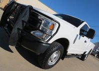 2021 Ford Super Duty F-250 XL