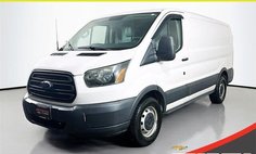 2015 Ford Transit 150