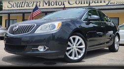 2014 Buick Verano Convenience Group