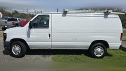 2014 Ford E-Series E-150