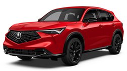 2026 Acura ADX w/A-SPEC w/Advance